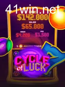 CycleofLuck